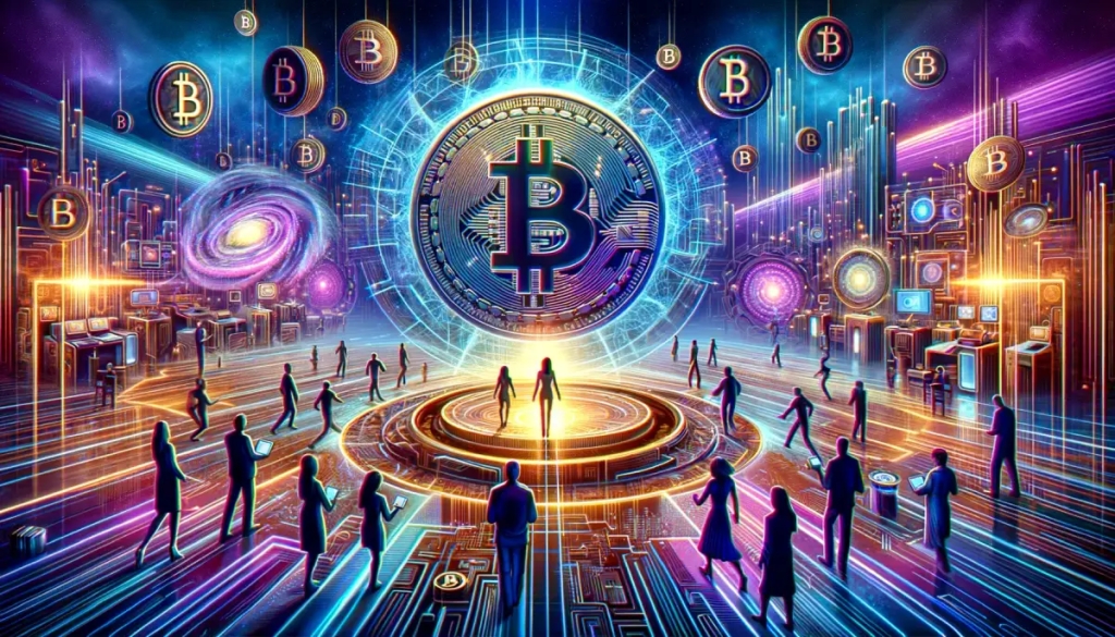 Bitcoin Faucets Beyond 2024